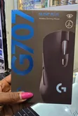 G707-Style Wireless Rechargeable Gaming Mouse - 1