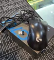 G707-Style Wireless Rechargeable Gaming Mouse - 2