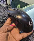 G707-Style Wireless Rechargeable Gaming Mouse - 3