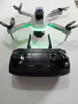 Y-Series Rechargeable Drone with LED Lights - 2