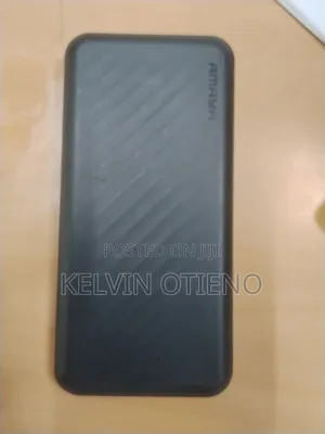 Amaya 10000mAh Power Bank