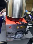 Hanmac 7L Stainless Steel Electric Kettle - 2