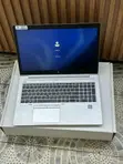HP EliteBook 850 G6 Laptop - Core i7, 8GB RAM, 256GB SSD - 2