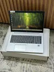 HP EliteBook 850 G6 Laptop - Core i7, 8GB RAM, 256GB SSD - 3