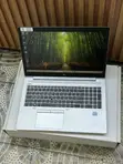 HP EliteBook 850 G6 Laptop - Core i7, 8GB RAM, 256GB SSD - 4