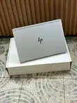 HP EliteBook 850 G6 Laptop - Core i7, 8GB RAM, 256GB SSD - 5