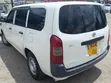 Toyota Passo 2008 White - 2