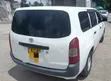 Toyota Passo 2008 White - 4