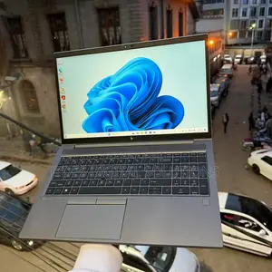 HP ZBook Power G7 Laptop - Intel Core i7, 16GB RAM, 512GB SSD