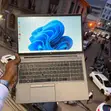 Laptop HP ZBook Power G7 - Intel Core i7, 16GB RAM, 512GB SSD - 4