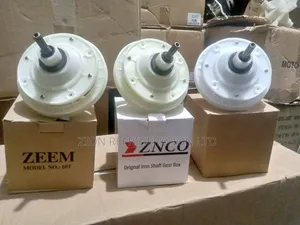 Washing Machine Top Load Gearbox - Brand New