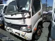 Toyota Dyna 2021 White - 1
