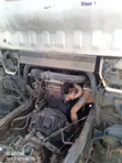 Toyota Dyna 2021 White - 4
