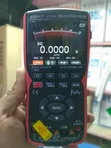 ZOYI 3-in-1 Oscilloscope, Multimeter & Signal Generator - 1