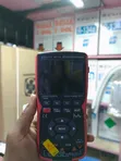 ZOYI 3-in-1 Oscilloscope, Multimeter & Signal Generator - 3