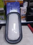 24W Oval Bulkhead Light - 1