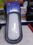 24W Oval Bulkhead Light - 2