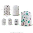 Waterproof Drawstring Bedding Storage Bag - 2