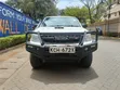 Toyota Hilux 2009 White - 1