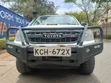 Toyota Hilux 2009 White - 2
