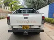 Toyota Hilux 2009 White - 4