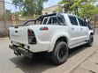 Toyota Hilux 2009 White - 5