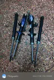 Nissan Note E12 Front & Rear Shocks (Used) - 1
