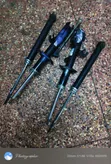 Nissan Note E12 Front & Rear Shocks (Used) - 2