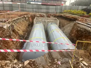 Fuel Underground Tank Installation Services