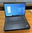 Lenovo ThinkPad T495s Laptop - Ryzen 7, 16GB RAM, 256GB SSD - 3