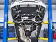 Mercedes-Benz E-Class (W214) 2WD Skid Plate - 2