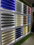 Office Zebra Roller Blinds | Window Blinds - 1