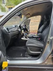 Suzuki Escudo 2016 Gray - 1