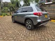 Suzuki Escudo 2016 Gray - 4