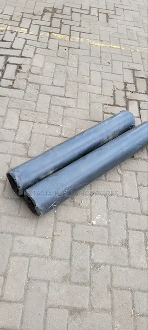 Heavy Duty Damp Proofing Membrane (DPM)
