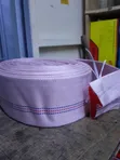 Canvas Delivery Pipe 2" x 30m - 2