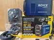 Royce Professional Inverter Welding Machine 300A - 2