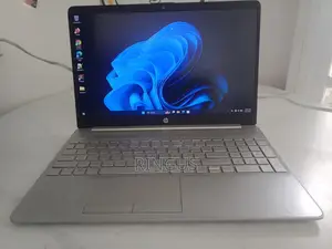 New HP 15 Laptop: Intel Core i7, 16GB RAM, 512GB SSD
