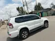 Toyota Land Cruiser Prado 2009 White - 3