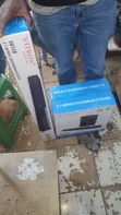 Vitron V61SB 2.1 Wired Soundbar System - 2