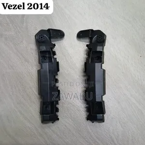 Honda Vezel 2014 Bumper Bracket