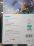 USAMS 7.2 Inch Air-Cushioned Waterproof Bag - 2