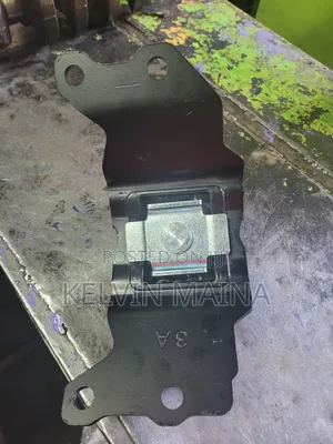 Rear Engine Mounting for Toyota Land Cruiser 200 Series