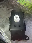 Rear Engine Mounting for Toyota Land Cruiser 200 Series - 4