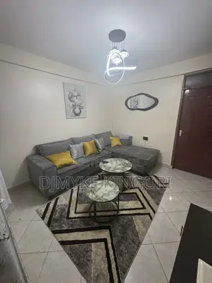 Furnished 1-Bedroom Apartment in Kings Court, Tassia for Rent