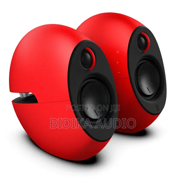 Edifier E25HD Luna Eclipse 2.0 Multimedia Speakers - 1