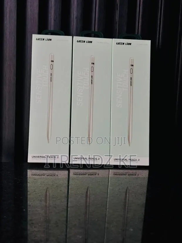 Universal Stylus Pen - 1