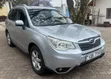 Subaru Forester 2013 Silver - 3