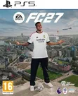 EA Sports FC 27 PS5 Game Disc - 2