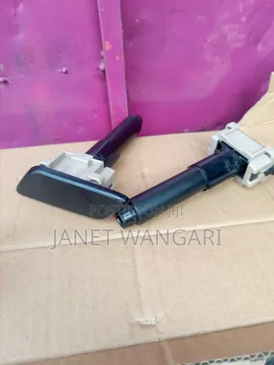 Washer Jet Complete for Land Cruiser Prado